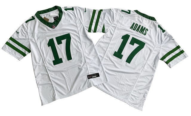 New York Jets Jerseys 01